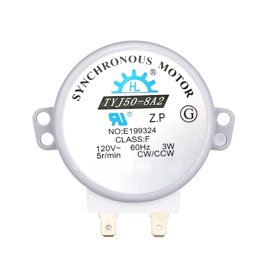 Amazon.com: OEM 5304509440 Microwave Turntable Motor